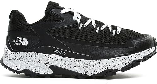 The North Face NF0A52Q2KY4 W VECTIV TARAVAL Damen TNF BLACK/TNF WHITE EU 40.5