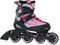 FILA Inline Skate One - Mädchen - verstellbar
