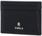 Furla Kartenhalter, schwarz(black), Gr. One Size