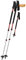 Komperdell Thermo Ascent TI3 Tourenstock, Wanderstock, Trekkingstock, Skistock