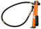 Hydraulische Handpumpe Cp-180 Tragbarer Hydraulikzylinder Mit 1m Schlauch Verdickter Kolben Hydraulikpumpe FüR Separates Hydraulisches Werkzeug