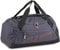 PUMA Fundamentals Sporttasche S, Galaktisches Grau