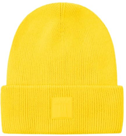 derbe Bonny Mütze Yellow Gelb A-99-KN-Bonny Yellow 040-0