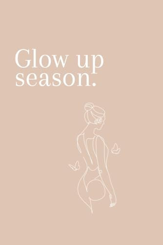 Glow up season: Nederlandse versie