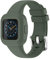 AK für Garmin Vivofit jr 3 Armband Kinder, Silikon Ersatzarmband weiches und hautfreundliches Sport Armbänder für Garmin Vívofit jr. 3 Kinder uhr