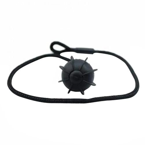 VVBNIN Schnur für Kofferraum 1 Stücke Universal Hinten Paket Regale String Halten Strap Schnur Seil Tonneau Abdeckung Strap Schnur Hängen Seil Paket Für Regal String Schnur