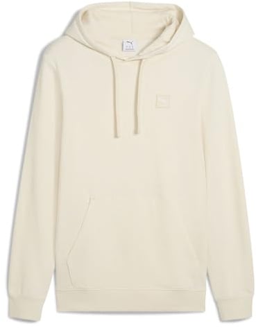 PUMA Herren ESS Elevated Hoodie FL Sweat