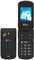 AGM M10 Robustes Basis-HandyAGM M10 – Robustes 4G-Klapphandy ohne Vertrag | Kompaktes Outdoor-Handy mit Dual-SIM, FM-Radio und erweiterbarem Speicher | Langlebiges, handliches Tastenhandy