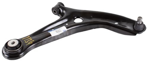 Ford Original Fiesta Mk7 Vorne Querlenker unten rechts 1737309