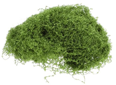 ARTIBETTER 10g DIY Miniatur Pflanzen Und Für Modelleisenbahnen Realistische Dekoration Für Dioramen Feengärten Und Miniatur Landschaften