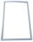 Guarnizione For Porta Frigorifero, 11 M, For Uso Comune, For La Sigillatura Di Frigoriferi, Compatibile Con Atlantic, Congelatore