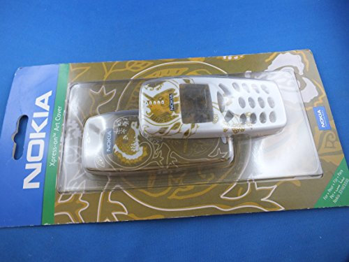 Nokia Cover 3310, 3330 Myth