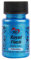 Ideen mit Herz Royal Flash, Acryl-Farbe, metallic, mit feinsten Glitzerpartikeln, 50 ml (brillantblau)