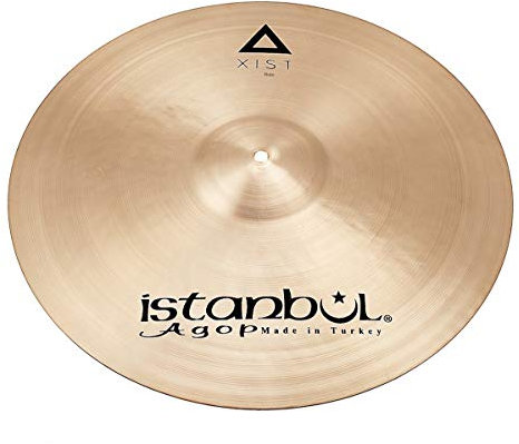 Istanbul Agop Xist Regular Ride (20) - EX DEMO