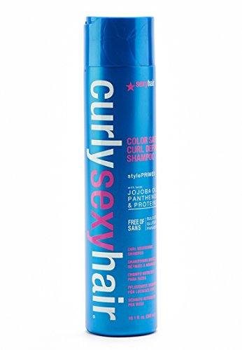 CSH CURL ENHANCING SHAMPOO 300 ml