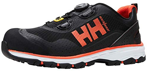 Helly Hansen Workwear Unisex Chelsea Evolution Boa Shoes