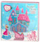 Beautiful Princess Advent Calendar - Beauty-Adventskalender für kleine Prinzessinnen - von Sweet Princess