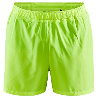 Craft Training Advance Essence Stretch Shorts - Flumino, Medium
