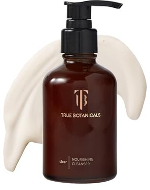 True Botanicals - Clear NOURISHING CLEANSER 114ml