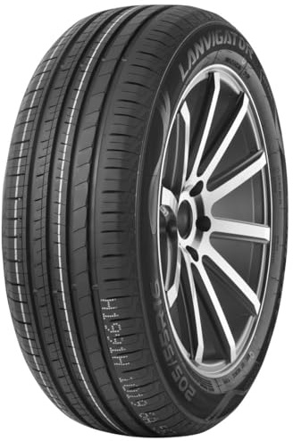 LANVIGATOR - 195/70 R14 TL 91H COMFORT II BSW - Sommerreifen