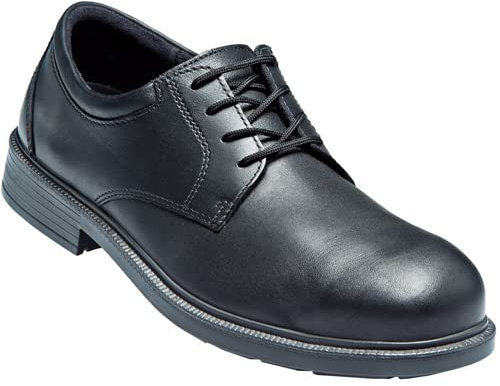 Atlas Halbschuh CX 345 ESD S3, Weite 10 Größe 42