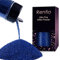 Renfio Ultra Fine Glitter Powder 2.11 Oz (60g) Metallic Resin Glitter Flakes Crafts Sequins Epoxy Chips Flakes for Tumblers Slime Painting Arts Nail Holiday Decoration - Sapphire Blue