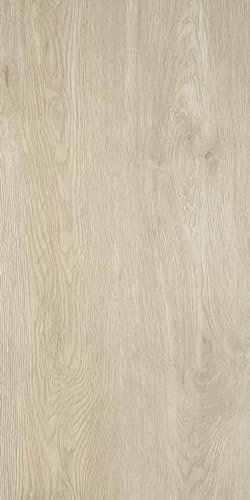 d-c-fix piastrelle adesive pavimento Quercia Nordica - 6 pezzi - effeto legno PVC vinile impermeabile rivestimento vinilico listoni mattonelle per uso interno, bagno e cucina 61 cm x 30,5 cm