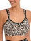 Freya Vollständige Abdeckung für Damen, Pure Leopard, 65E