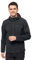 Jack Wolfskin Herren Bornberg Hoody M Jacket, phantom, XL EU