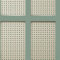 Fine Decor Cane Panel Sage Wallpaper FD42999