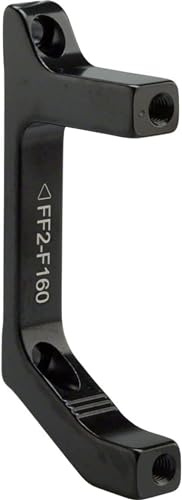 TRP **PASSER SUR ABAD000192** Adaptateur FF2 - Flat Mount to PM 160 avant