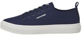 JACK & JONES JFWBAYSWATER Canvas Sneaker