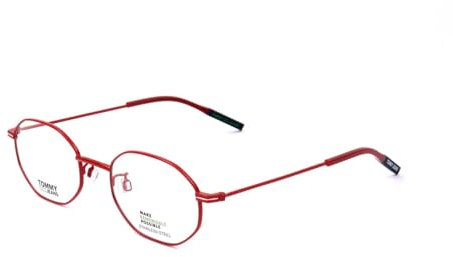 Tommy Hilfiger TJ 0022 C9A RED 50/20/145 Damen Brillen