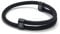 KAROO EARTH JEWELLERY Karoo Earth Unisex Rope Bracelet | Adjustable Paracord Durable Waterproof Bracelet | Nautical Braided Surfer Bracelet (Black)