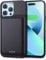 Battery Charging Case for iPhone 12Pro Max/13Pro Max/14Pro Max/14Plus (6.7 Inch), Powerful 8600mAh Portable Rechargeable Charger for iPhone 14ProMax/14Plus/13Promax/12Promax Battery Case-Black