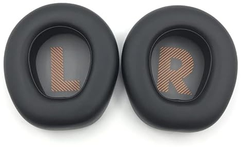 Geeignet für JBL QUANTUM ONE Q ONE Kopfhörer-Abdeckung, Schwammabdeckung, Ohrpolster