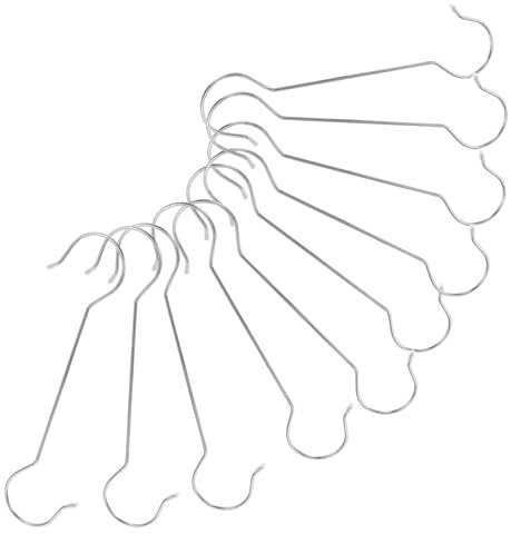 TINEASUR Para Colgar Ramas De Árboles Jardineras Comederos De Pájaros 10 s Forma