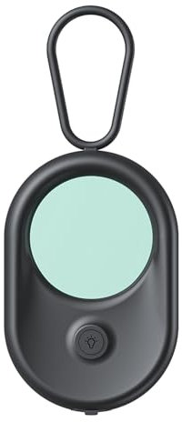 KASFDBMO T02 Détecteur infrarouge USB Gadget de bureau essentiel pour un environnement sécurisé