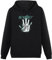 KESIHANXIANGUO Skillet Band Unisex Hooded Printed Pullover Hoodies Mens Black Sweatshirts 3XL