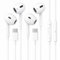 KP TECHNOLOGY [2 PACK In-Ear Earphones For Samsung Galaxy S25 Edge / S25 / Galaxy S25 Plus / S25 Ultra / S24 FE / S24 / S24 Plus / S24 Ultra / S23 FE / S23 Plus Ultra Headphones with Type C interface