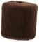 EXAOMBLE 1rollo Cuerda De Algodón Suave para Tejer Hilo Tricotin para Manualidades Cuerda Trenzada para Decoración y Joyería para y Proyectos Creativos