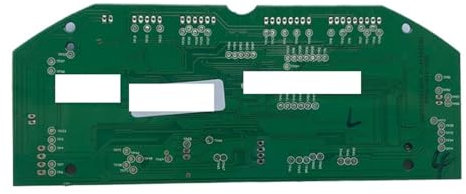 Carte Mère De Remplacement For Aspirateur Robot Ilife V5s Pro