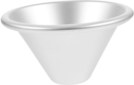 BEBEMOKO Aluminiumlegierung Kuchenform Kegel Form Kuchen Pan Antihaft Pan Für Zuhause Backform Für Kuchen Backen Leicht Zu Reinigen