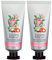 Tucuma Rose Light Hand Cream | Fresh Whipped Hand Malai with Shea Butter | Hand Moisturizer for Men & Women | Brightening, Clarity & Softness | Chemical-Free | 30ml Each (Pack of 2)
