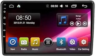 Car Stereo for Peugeot Boxer 2 2006-2015 9 Inch Android 15 Multimedia-Player with Wireless Carplay Android Auto For, 8 core 6G+128G