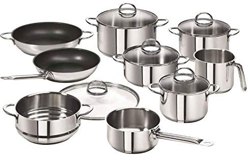 Schulte-Ufer -XXL-Set Smilla 10-teilig