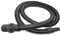 keenberk Flexible d'aspiration de 6 m adapté aux aspirateurs industriels Würth ISS 35, ISS 35-S