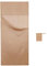 Vagabag Hüttenschlafsack Insektenschutz Seide - Reiseschlafsack Ultraleicht - Als Sommer Schlafsack und Schlafsack Inlay geeignet - Premium Seidenschlafsack 100% Naturseide