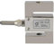 Pflanzpreis YZC S Typ Kraftsensor C3 Genauigkeit 50kg 100kg 200kg 300kg 500kg 1T Spannung und Kompression Gewicht Kran Waage Wägezelle (100kg)