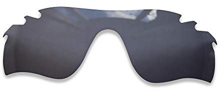 POLARLENS Lentes polarizadas de repuesto para Oakley Radarlock - Compatibles con gafas de sol Oakley Radarlock (fotocromáticas)